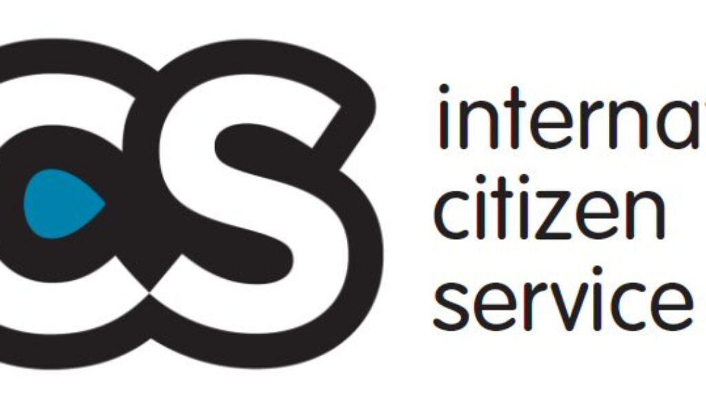 ICS landscape logo - CW