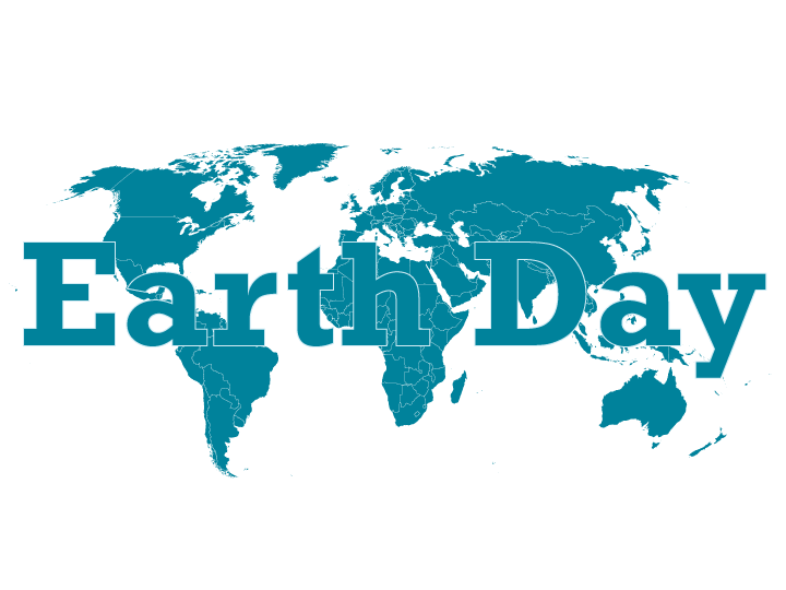 Challenges Worldwide Earth Day