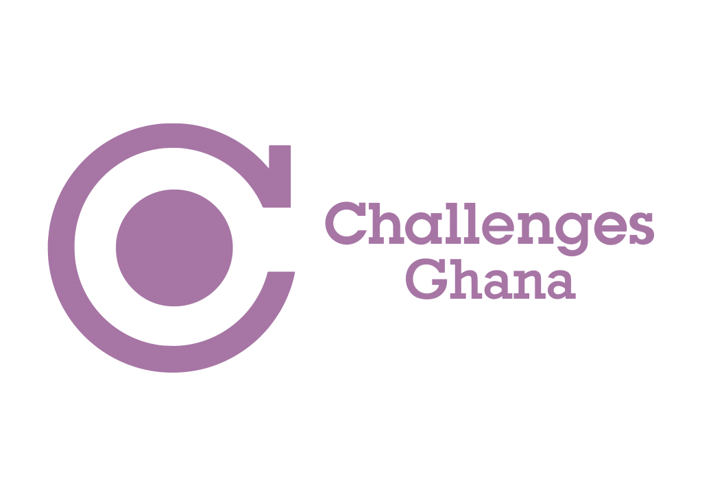 Challenges Ghana Newsletter
