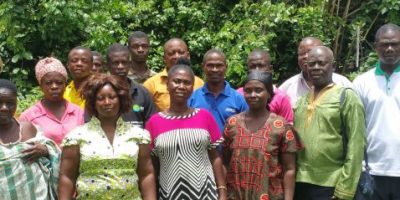 Assist Social Capital and Challenges in Green Economy: Beneficiaries after training